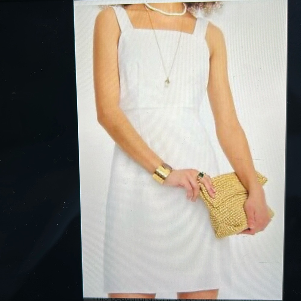 J. Crew Dress